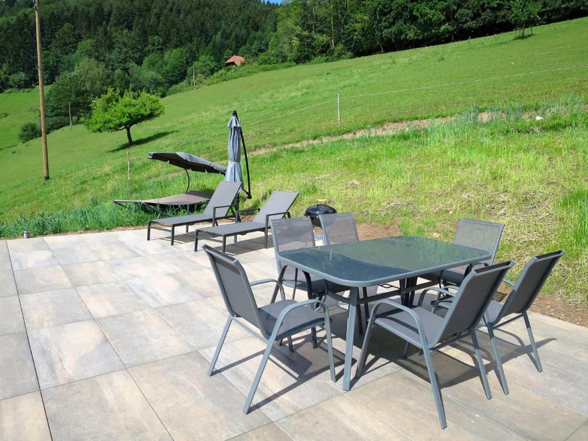 Apartment Schmalzenhof Hofstetten  Exterior foto